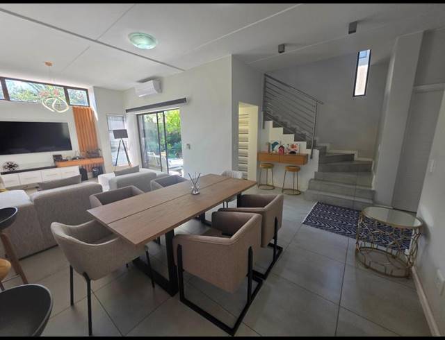 3 BEDROOM TOWNHOUSE FOR SALE IN FERNDALE